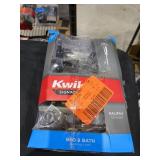 UNOPENED BY ROCKEY TEAM.  MAY BE DAMAGED OR