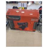 Mr Heater Contractor Series Heater