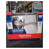 UNOPENED BY ROCKEY TEAM MAY BE DAMAGED OR MISSING