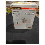 UNOPENED BY ROCKEY TEAM, MAY BE DAMAGED OR