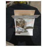 SOLD AS IS WHERE IS NO GUARANTEE OR RETURNS.