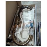 Delta kitchen faucet