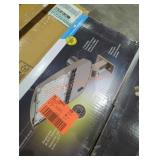 Halo slim area light