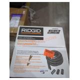 Ridgid 2-1/2" x 20