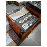 Ridgid 3 Speed Air Mover