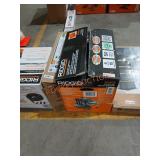 Ridgid 4 Gallon Portabpe Wet/Dry Vac