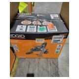 Rigid 4 Gallon Wet/Dry Vacuum