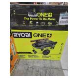 RYOBI 6 Gallon Wet/Dry Vacuum