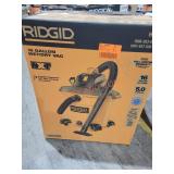Rigid 16 Gallon Wet/Dry Vacuum
