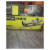 RYOBI 5 1/2" Flooring Saw
