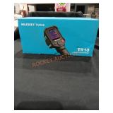 Unopened By Rockey Team. May Be Damaged or