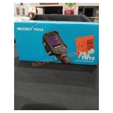 Unopened By Rockey Team. May Be Damaged or