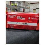 UNOPENED BY ROCKEY TEAM MAY BE DAMAGED OR MISSING