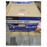 Medium Duty Tarp