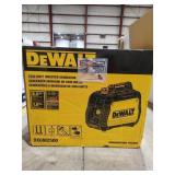 DeWalt 2500Watt Inverter Generator
