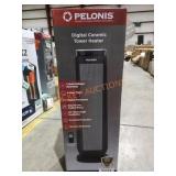 Pelonis Digital Ceramic Tower Heater