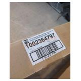 Faux Wood Cordless Blinds, 42.5" x 72"