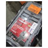UNOPENED BY ROCKEY TEAM MAY BE DAMAGED OR MISSING