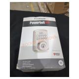 UNOPENED BY ROCKEY TEAM.  MAY BE DAMAGED OR