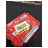 UNOPENED BY ROCKEY TEAM.  MAY BE DAMAGED OR