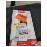 UNOPENED BY ROCKEY TEAM.  MAY BE DAMAGED OR