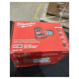 UNOPENED BY ROCKEY TEAM.  MAY BE DAMAGED OR