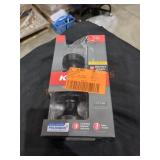 UNOPENED BY ROCKEY TEAM.  MAY BE DAMAGED OR