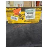 DeWalt 20v Angle Grinder