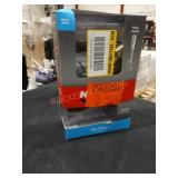 UNOPENED BY ROCKEY TEAM, MAY BE DAMAGED OR