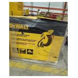DeWalt 12" single bevel compound miter saw