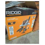 Ridgid 6 gal wet/dry vac