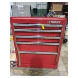Husky 5-Drawer Tool Chest