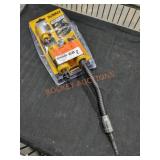 UNOPENED BY ROCKEY TEAM, Could Be Opened At