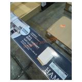 Hampton Bay 18" Cabinet Base