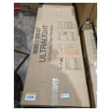 Rebel Of Styles UltraLight HD Printed Foam