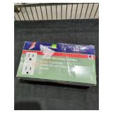 UNOPENED BY ROCKEY TEAM, Could Be Opened At