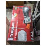Husky 3-Ton Garage Jack