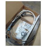 Delta kitchen faucet