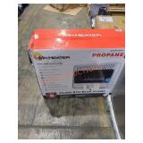 Mr Heater Vent Free Blue Flame