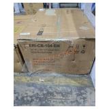 24" x 35" Console Sink