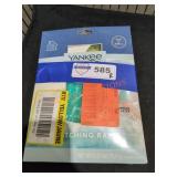 UNOPENED BY ROCKEY TEAM, Could Be Opened At