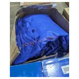 40ft x 60ft Medium Duty Tarp