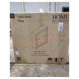 Aberdeen Medicine Cabinet