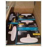 Box Lot Of Ecosmart Lightbulbs