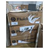 3 Boxes Fluid Master Flappers