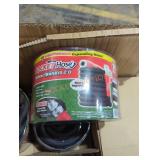 Pocket hose silver bullet 2.0 75 ft 3/4"