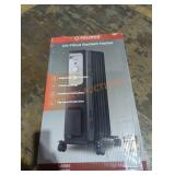 Pelonis oil filled radiant heater