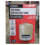 Everbilt 2Gal Thermal Expansion Tank