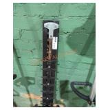 Echo gas powered hedge trimmer