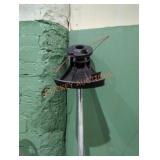 Echo gas powered string trimmer